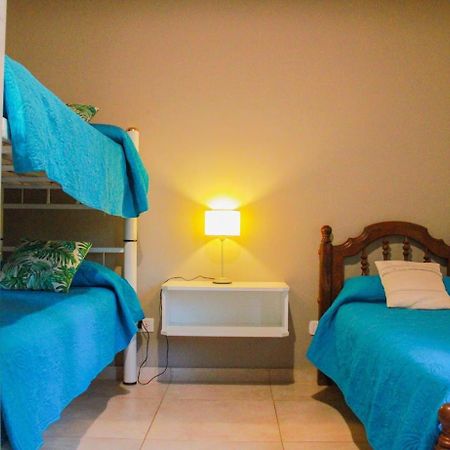 Departamento Parras Del Abuelo 2 Leilighet Malargüe Eksteriør bilde