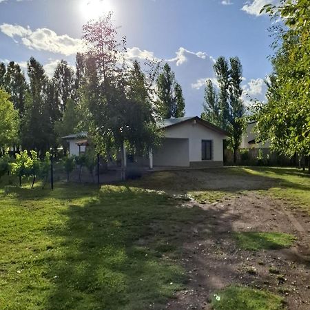 Departamento Parras Del Abuelo 2 Leilighet Malargüe Eksteriør bilde