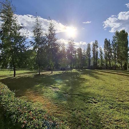 Departamento Parras Del Abuelo 2 Leilighet Malargüe Eksteriør bilde