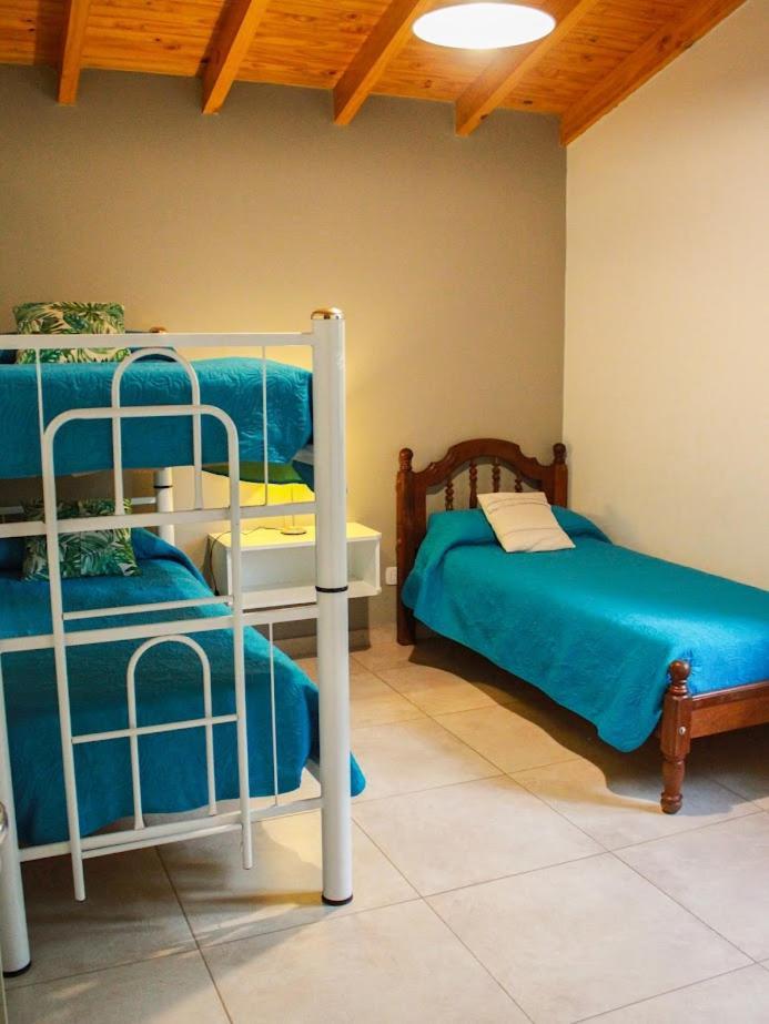 Departamento Parras Del Abuelo 2 Leilighet Malargüe Eksteriør bilde