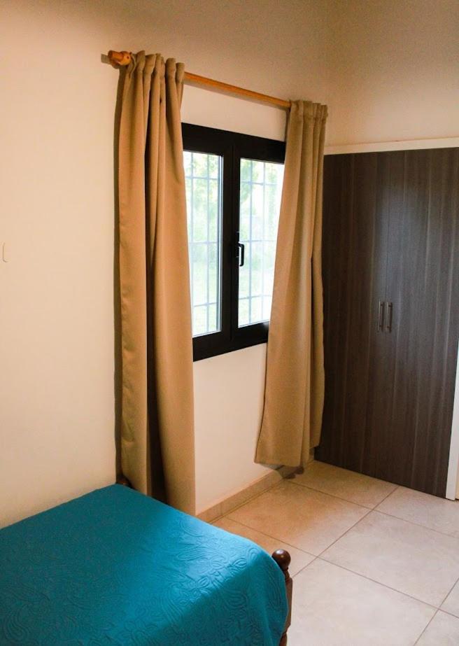 Departamento Parras Del Abuelo 2 Leilighet Malargüe Eksteriør bilde