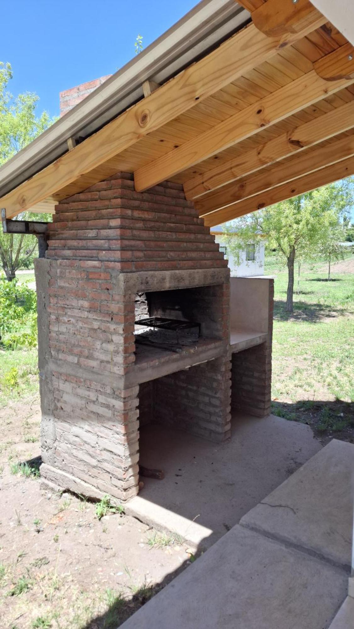 Departamento Parras Del Abuelo 2 Leilighet Malargüe Eksteriør bilde